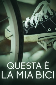 Questa è la mia bici Trailer
