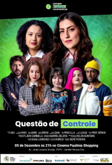 Questão de Controle Trailer