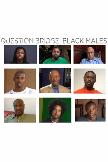 Question Bridge: Black Males Trailer