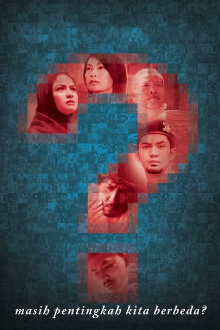 Question Mark Trailer