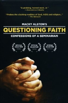 Questioning Faith: Confessions of a Seminarian Trailer