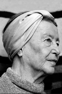 Questionnaire - Simone de Beauvoir: pourquoi je suis féministe Trailer