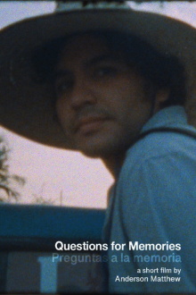 Questions for Memories Trailer