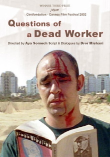 Questions of a Dead Worker Trailer