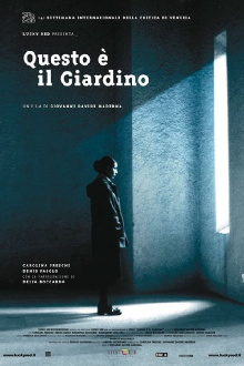 Questo è il giardino Trailer