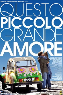 Questo Piccolo Grande Amore Trailer