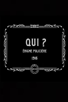 Qui? Trailer