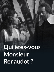 Qui êtes-vous monsieur Renaudot ? Trailer