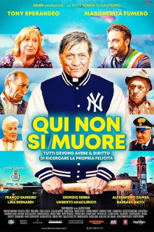 Qui non si muore Trailer