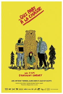 Qui part à la chasse Trailer