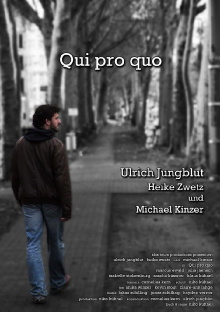 Qui pro quo Trailer