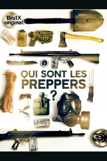 Qui sont les Preppers ? Trailer