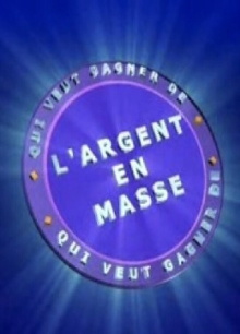 Qui Veut Gagner de l'Argent en Masse Trailer