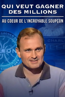 Qui veut gagner des millions : au cœur de l’incroyable soupçon Trailer