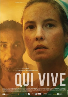 Qui Vive Trailer
