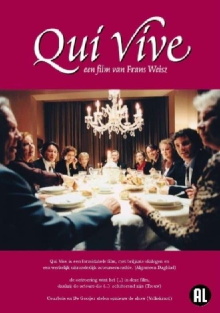Qui Vive Trailer