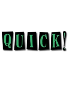 Quick Trailer