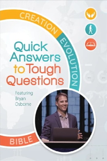 Quick Answers to Tough Questions Trailer