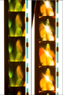 Quick Billy: Six Rolls; 14/41/43/46/47/52 Trailer