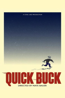 Quick Buck Trailer