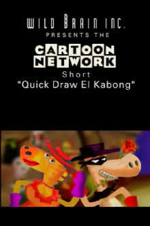 Quick Draw El Kabong Trailer