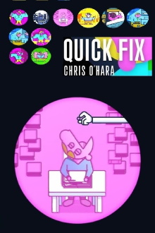 Quick Fix Trailer
