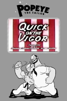 Quick on the Vigor Trailer