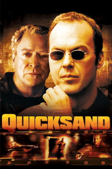 Quicksand Trailer