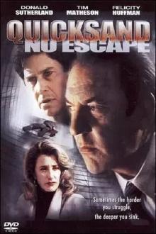 Quicksand: No Escape Trailer