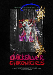 Quicksilver Chronicles Trailer