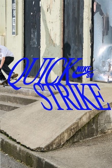 QuickStrike Trailer