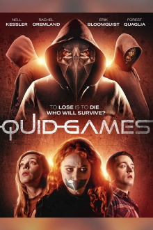 Quid Games Trailer