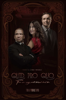 Quid Pro Quo Trailer