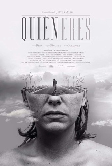 Quién Eres Trailer