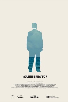 ¿Quién eres tú? Trailer