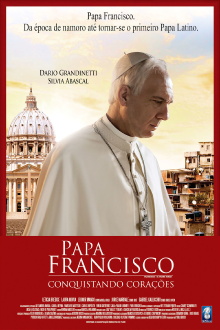 ¿Quién es el Papa Francisco? Trailer