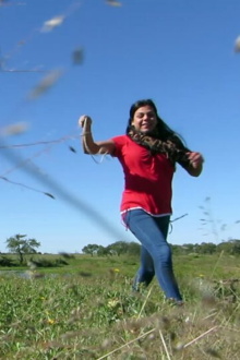 ¿Quién es Keili González? Trailer