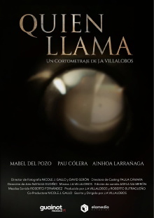 Quién llama Trailer