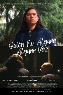 Quien No Llora Alguna Vez Trailer