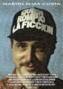 ¿Quién Rompió la Ficción? Trailer