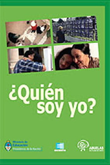 ¿Quién soy yo? Trailer