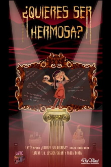 ¿Quieres ser hermosa? Trailer