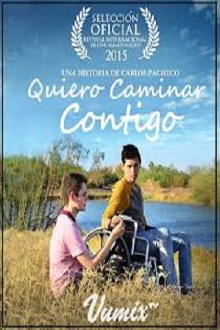 Quiero caminar contigo Trailer