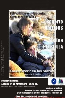 Quiero morir en tus brazos Trailer