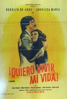¡Quiero vivir mi vida! Trailer
