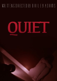 Quiet Trailer