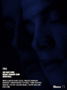 Quiet Trailer