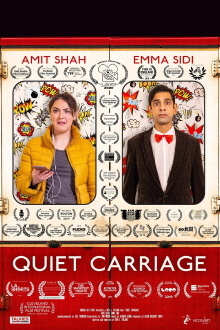 Quiet Carriage Trailer