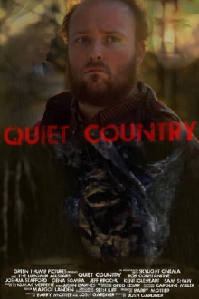 Quiet Country Trailer