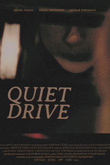 Quiet Drive Trailer